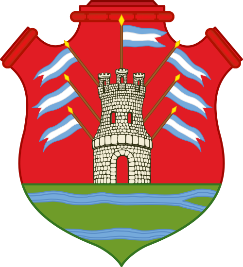 Escudo Cordoba