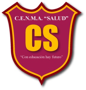 Escudo de CENMA Salud